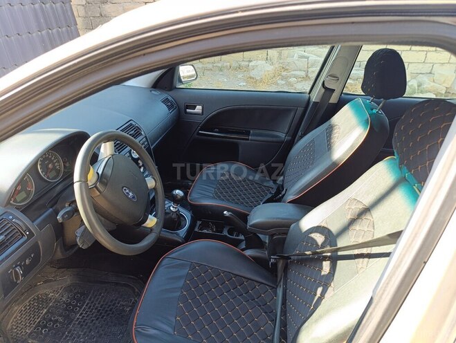 Ford Mondeo 2001, 300,000 km - 2.0 l - Bakı