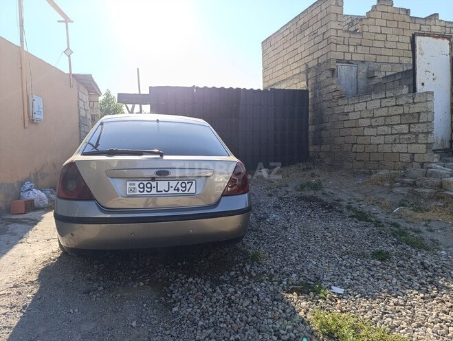 Ford Mondeo 2001, 300,000 km - 2.0 l - Bakı