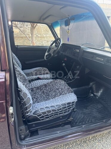 LADA (VAZ) 2107 2008, 42,000 km - 1.6 l - Şəmkir