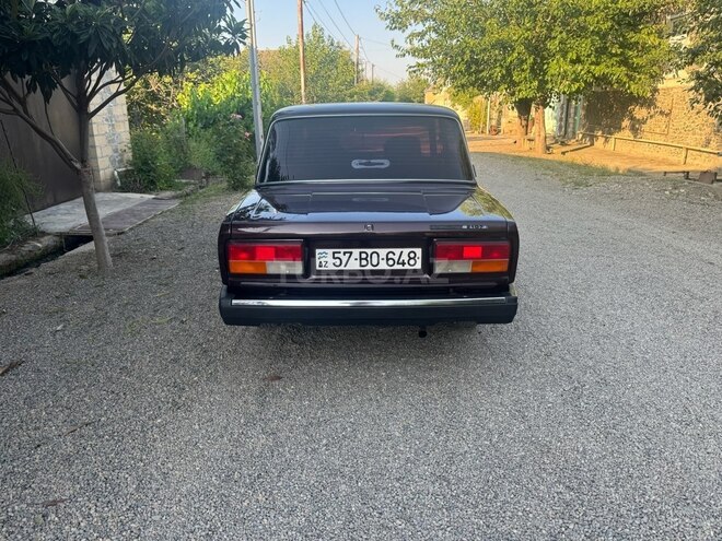 LADA (VAZ) 2107 2008, 42,000 km - 1.6 l - Şəmkir
