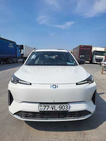 Changan Qiyuan Q05-1