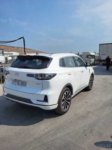 Changan Qiyuan Q05-6