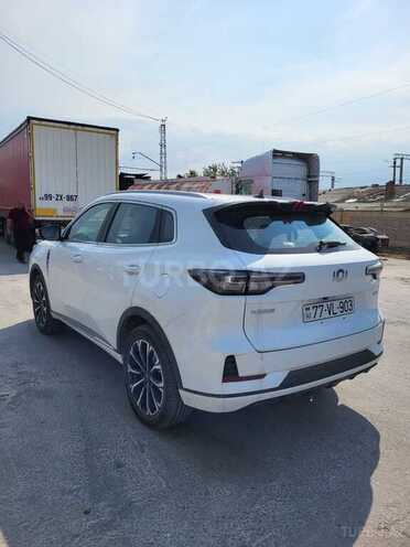 Changan Qiyuan Q05-7