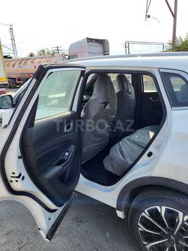 Changan Qiyuan Q05-9