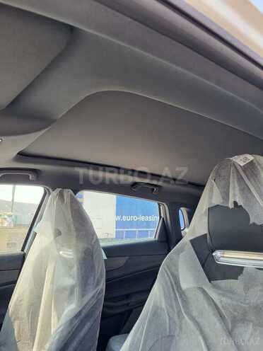 Changan Qiyuan Q05-10