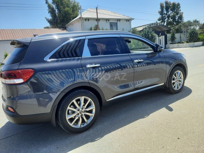 Kia Sorento-5