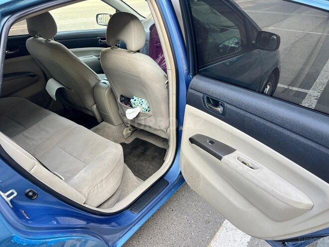 Toyota Prius 2007, 402,336 km - 1.5 l - Bakı