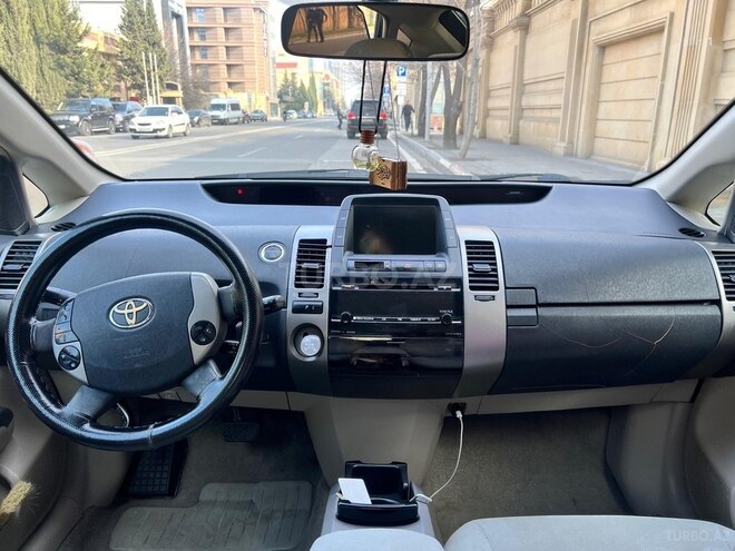 Toyota Prius 2007, 402,336 km - 1.5 l - Bakı