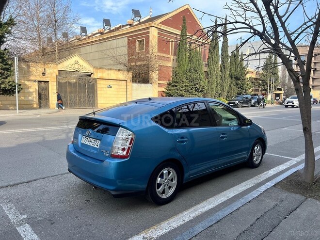 Toyota Prius 2007, 402,336 km - 1.5 l - Bakı