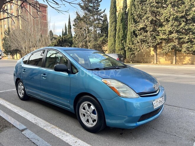 Toyota Prius 2007, 402,336 km - 1.5 l - Bakı