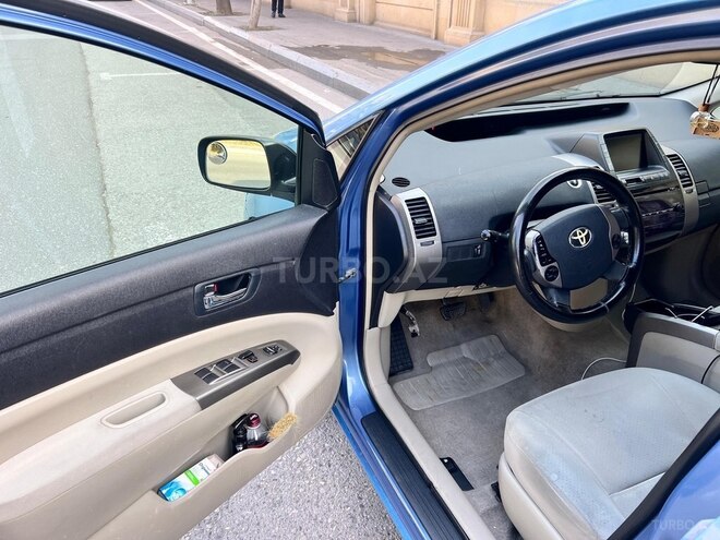 Toyota Prius 2007, 402,336 km - 1.5 l - Bakı