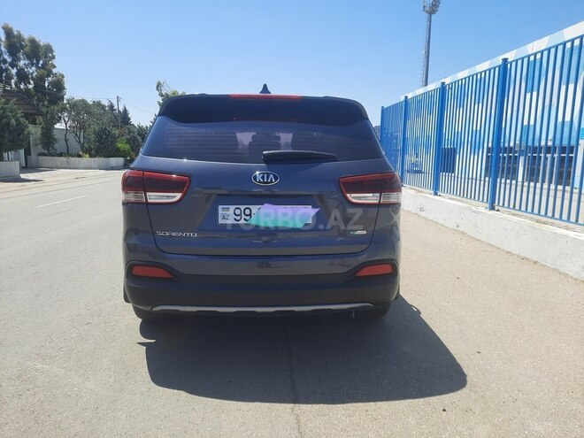 Kia Sorento-7
