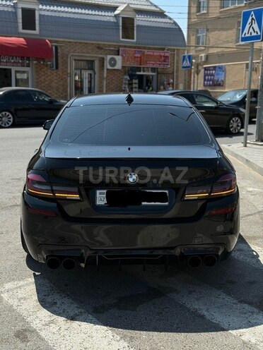 BMW 528 2015, 220,000 km - 2.0 l - Bakı