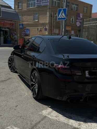 BMW 528 2015, 220,000 km - 2.0 l - Bakı