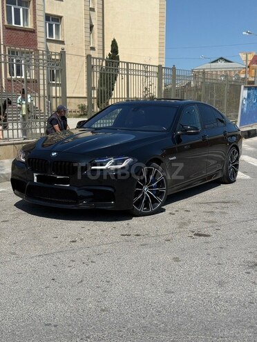 BMW 528 2015, 220,000 km - 2.0 l - Bakı