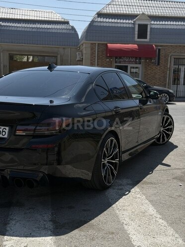BMW 528 2015, 220,000 km - 2.0 l - Bakı