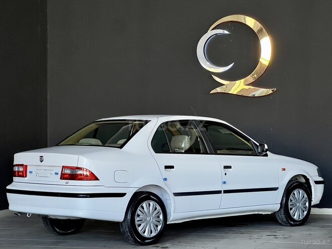 Khazar LX-18
