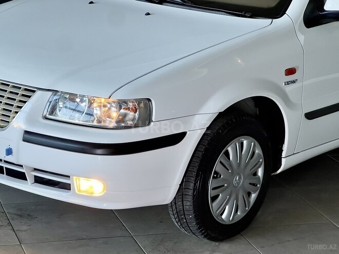 Khazar LX-15