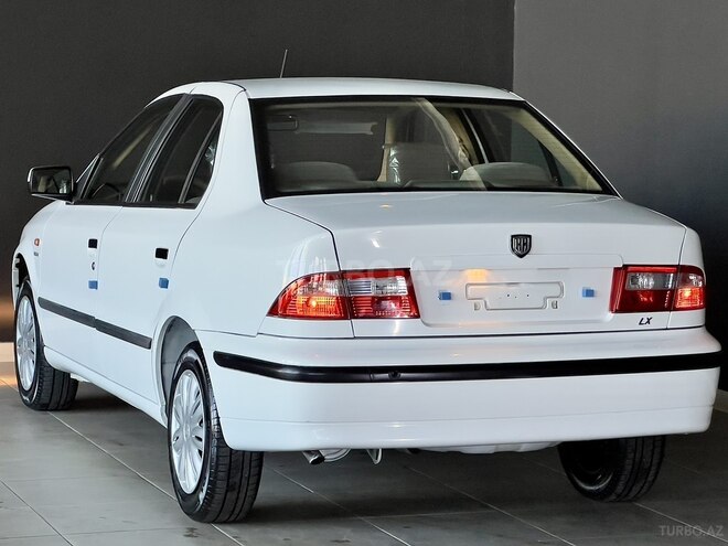 Khazar LX-4