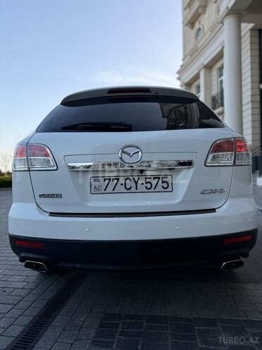 Mazda CX-9 2008, 245,000 km - 3.7 l - Bakı