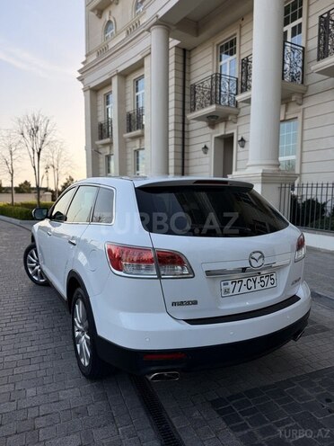Mazda CX-9 2008, 245,000 km - 3.7 l - Bakı