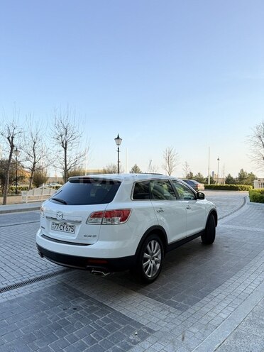 Mazda CX-9 2008, 245,000 km - 3.7 l - Bakı