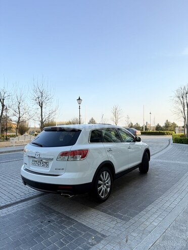 Mazda CX-9 2008, 245,000 km - 3.7 l - Bakı