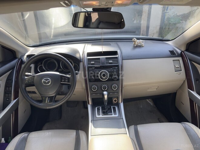 Mazda CX-9 2008, 245,000 km - 3.7 l - Bakı