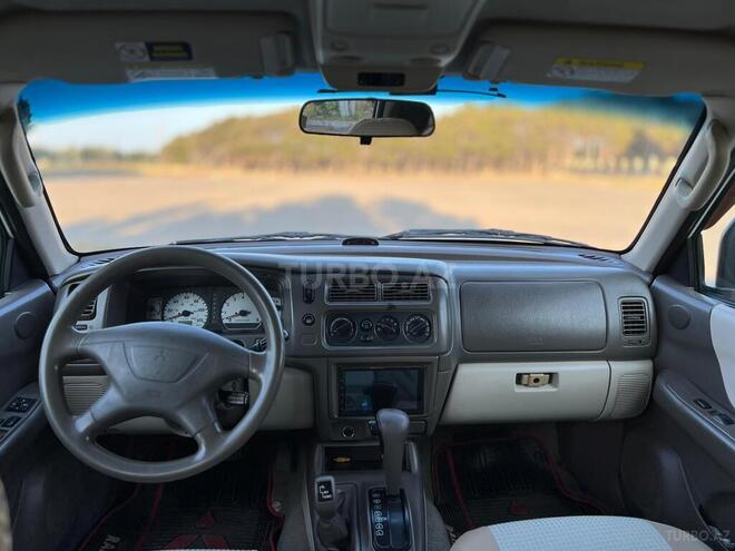 Mitsubishi  2003, 301,000 km - 3.0 l - Sumqayıt