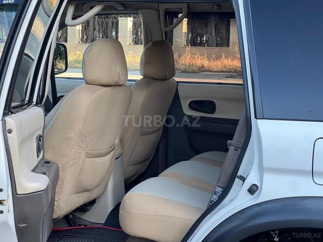 Mitsubishi  2003, 301,000 km - 3.0 l - Sumqayıt