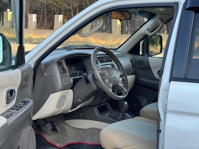 Mitsubishi  2003, 301,000 km - 3.0 l - Sumqayıt