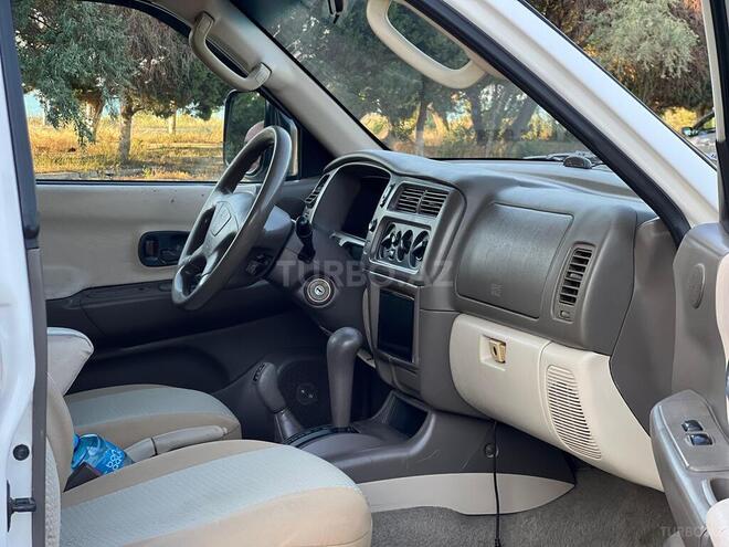 Mitsubishi  2003, 301,000 km - 3.0 l - Sumqayıt