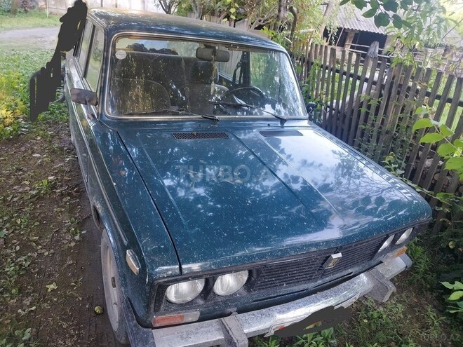 LADA (VAZ) 2106 1997, 90,000 km - 1.6 л - Zaqatala