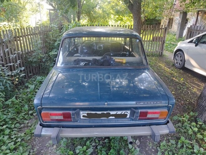 LADA (VAZ) 2106 1997, 90,000 km - 1.6 л - Zaqatala