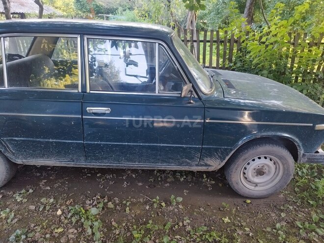 LADA (VAZ) 2106 1997, 90,000 km - 1.6 л - Zaqatala