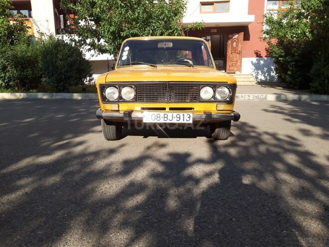 LADA (VAZ) 2106 1984, 91,234 km - 1.6 l - Tərtər
