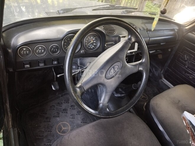 LADA (VAZ) 2106 1997, 90,000 km - 1.6 л - Zaqatala