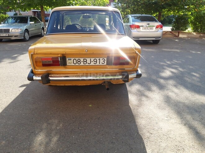 LADA (VAZ) 2106 1984, 91,234 km - 1.6 l - Tərtər
