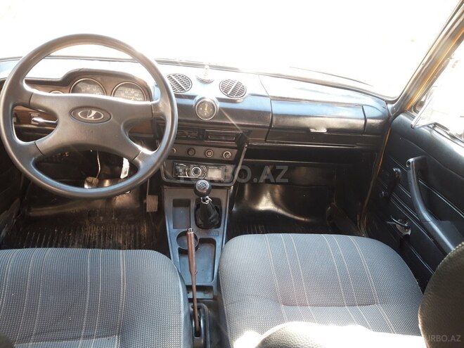LADA (VAZ) 2106 1984, 91,234 km - 1.6 l - Tərtər