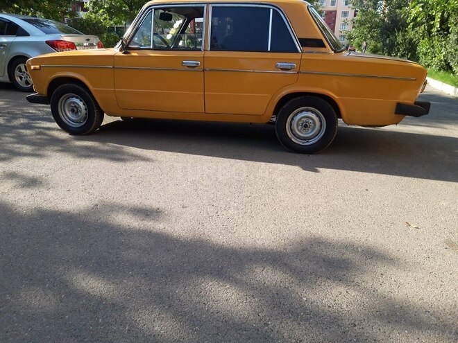 LADA (VAZ) 2106 1984, 91,234 km - 1.6 l - Tərtər