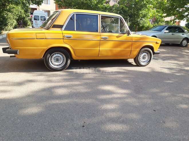 LADA (VAZ) 2106 1984, 91,234 km - 1.6 l - Tərtər