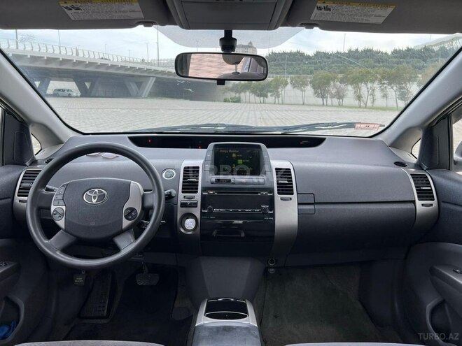 Toyota Prius 2006, 402,336 km - 1.5 л - Bakı