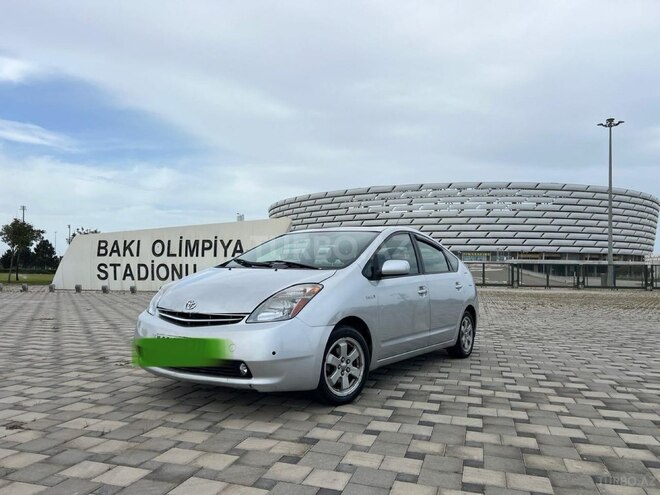 Toyota Prius 2006, 402,336 km - 1.5 л - Bakı
