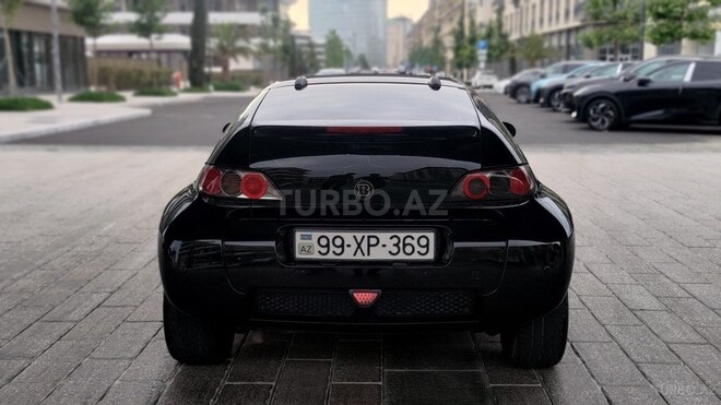 Smart  2006, 183,288 km - 0.7 l - Bakı