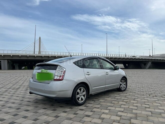Toyota Prius 2006, 402,336 km - 1.5 л - Bakı