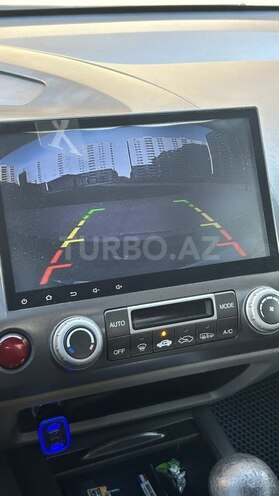 Honda Civic 2007, 450,000 km - 1.3 l - Bakı