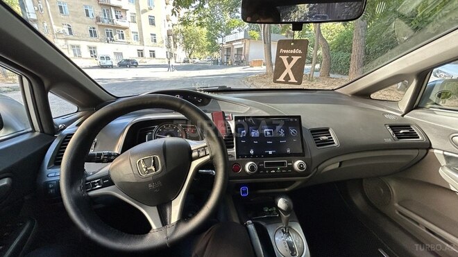 Honda Civic 2007, 450,000 km - 1.3 l - Bakı