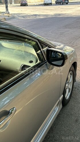 Honda Civic 2007, 450,000 km - 1.3 l - Bakı