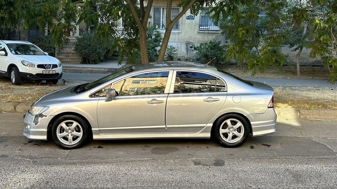Honda Civic 2007, 450,000 km - 1.3 l - Bakı