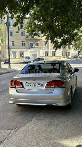Honda Civic 2007, 450,000 km - 1.3 l - Bakı